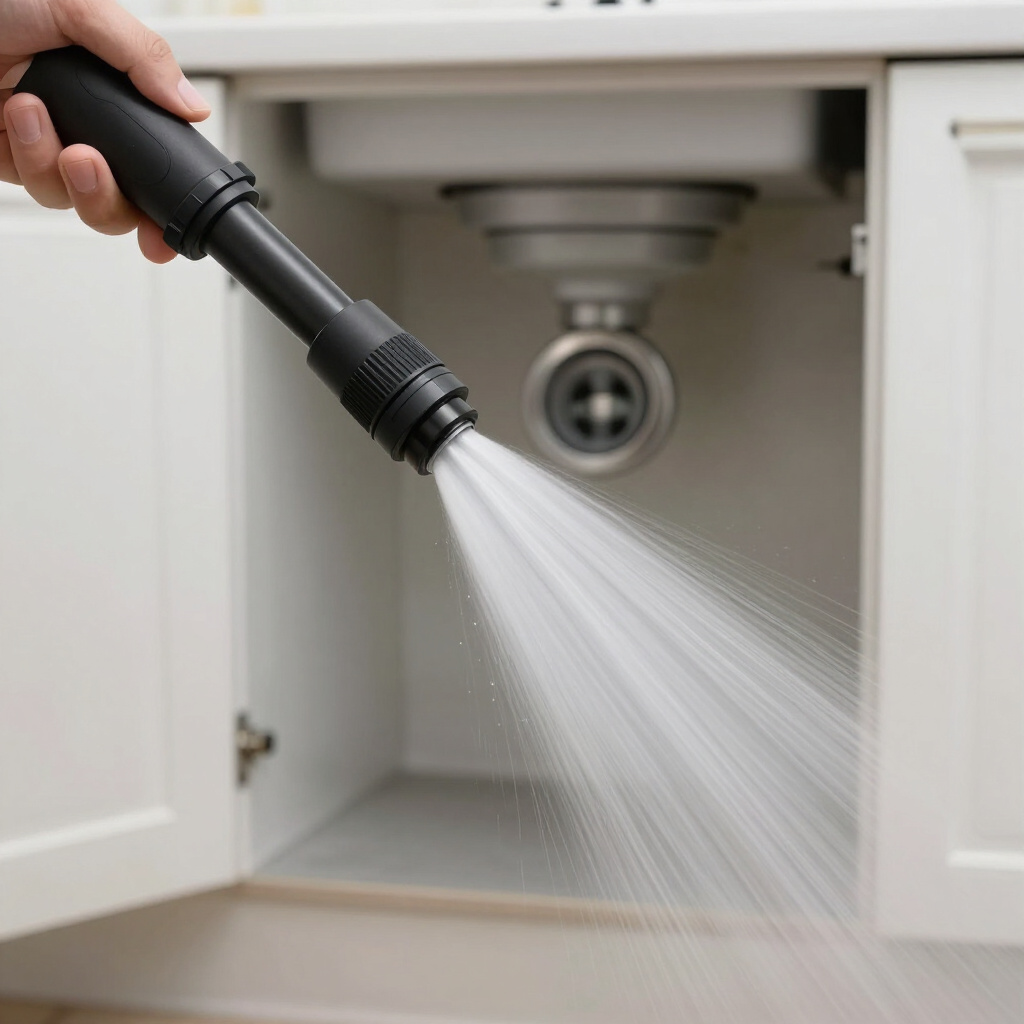 Drain Cleaning & Unclogging in Washington